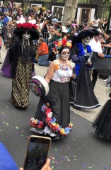 catrinas-chile-desfile-dia-muertos-2021-8299
