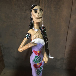 Catrina Mexicana Sofia