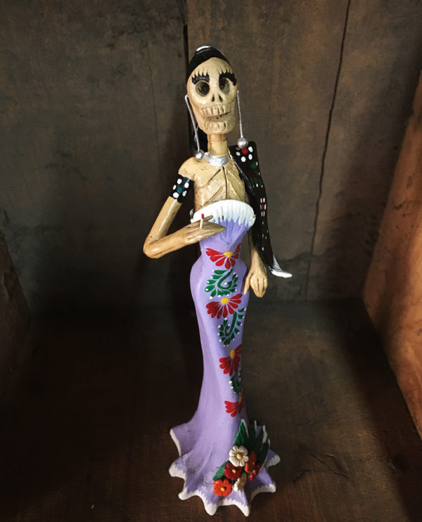 Catrina Mexicana Sofia - Imagen 7