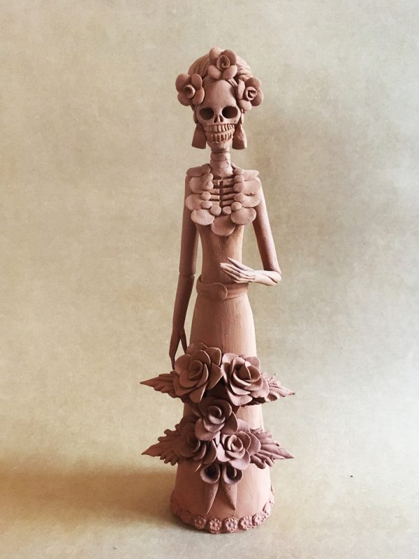 Catrina Mexicana Pura - Imagen 2