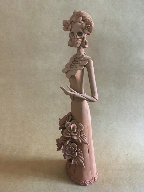 Catrina Mexicana Pura - Imagen 4