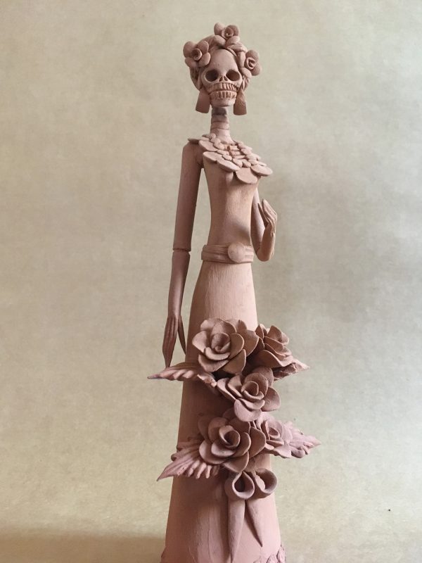 Catrina Mexicana Pura - Imagen 7
