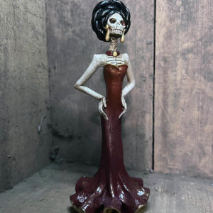 Catrina Mexicana Cristina