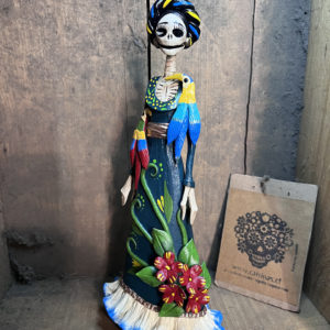 Catrina Frida Kahlo Julia