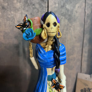 Catrina Mexicana Citlali