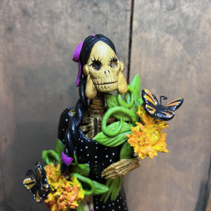 Catrina Mexicana Xochitl