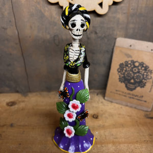 Catrina Frida Viva - Esthela