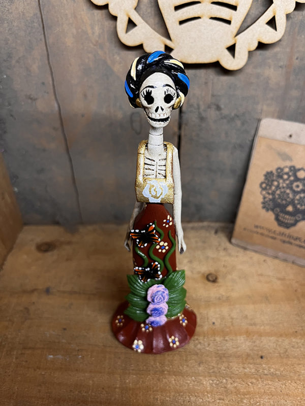 Catrina Frida Viva - Cora