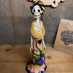 Catrina Frida Viva - Clara