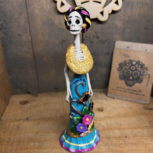 Catrina Frida Viva - Dominga
