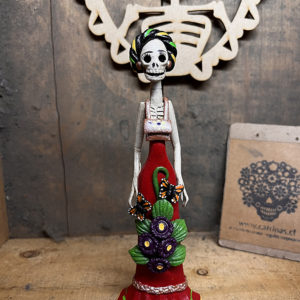 Catrina Frida Viva - Mariela