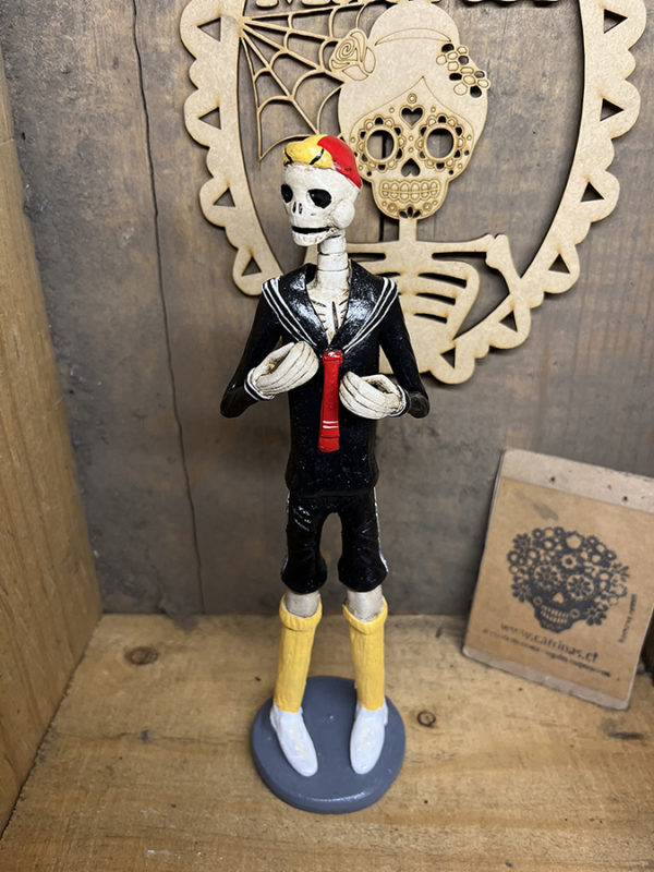 Quico Calavera - Imagen 2
