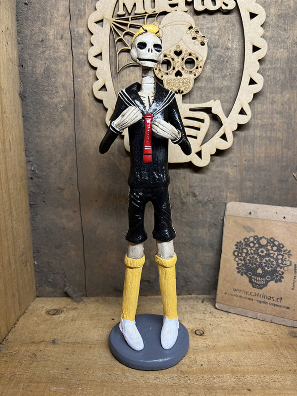 Quico Calavera - Imagen 3