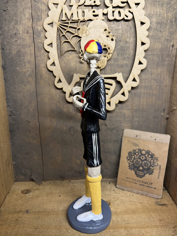 Quico Calavera - Imagen 4