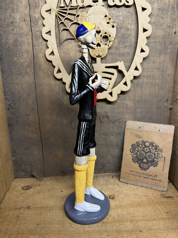 Quico Calavera - Imagen 5