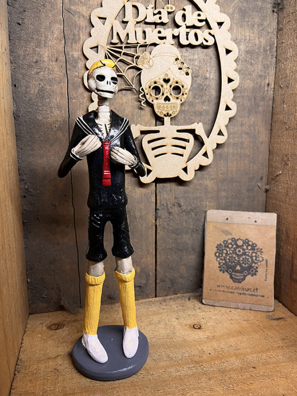 Quico Calavera - Imagen 7