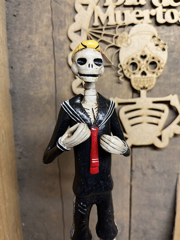 Quico Calavera