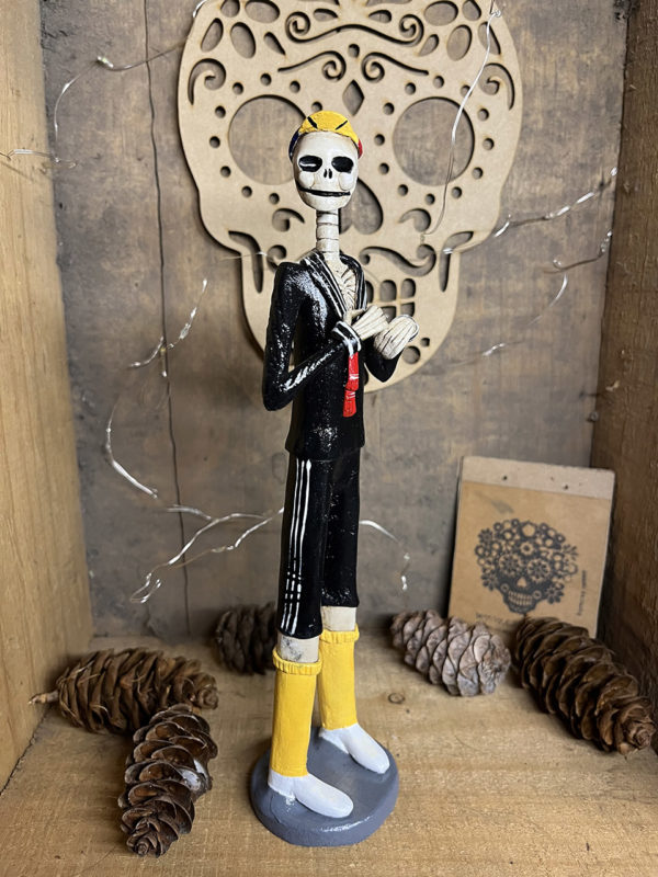 Catrin Quiquin Calavera - Imagen 4