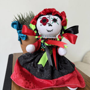 Catrina Lele Joy
