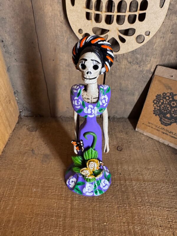 Catrina Frida Viva - Javiera - Imagen 4