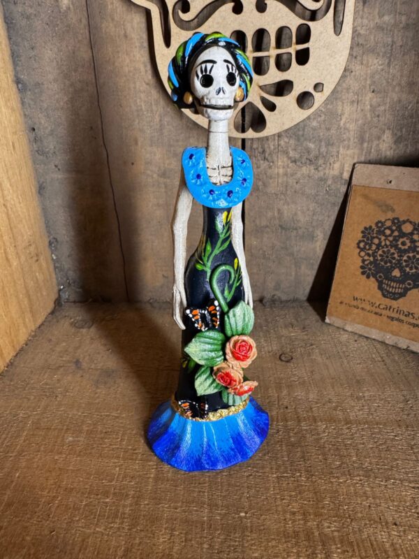 Catrina Frida Viva - Sofia - Imagen 5