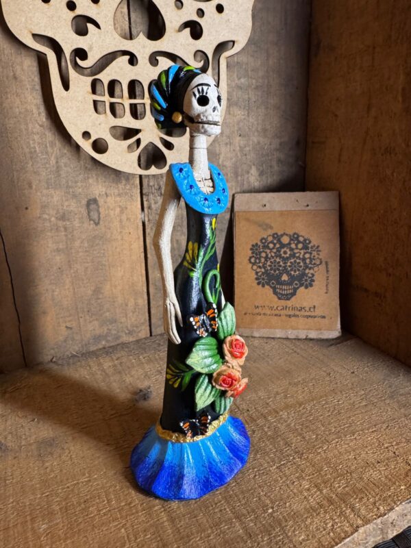 Catrina Frida Viva - Sofia - Imagen 4