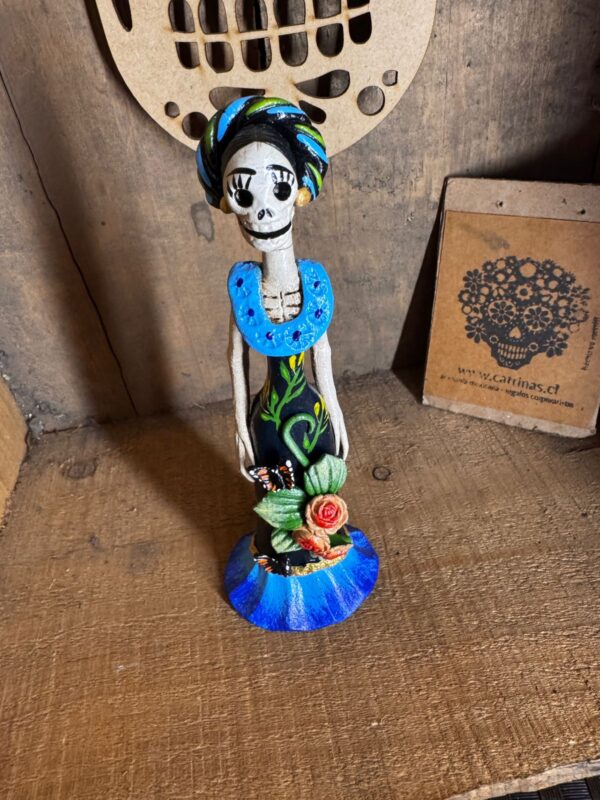 Catrina Frida Viva - Sofia