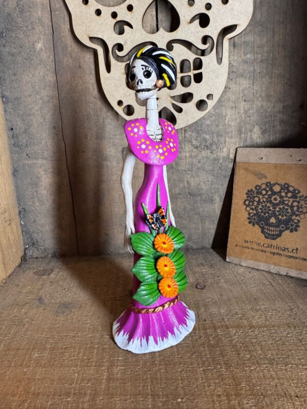 Catrina Frida Viva - Julia - Imagen 2