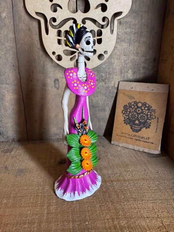 Catrina Frida Viva - Julia - Imagen 3