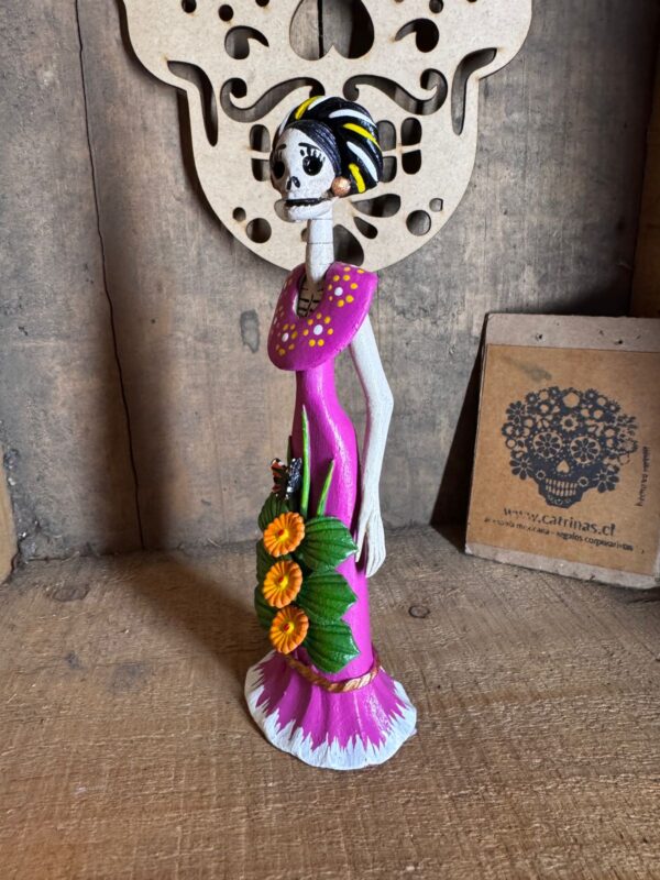 Catrina Frida Viva - Julia - Imagen 4
