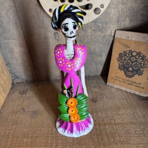 Catrina Frida Viva - Julia