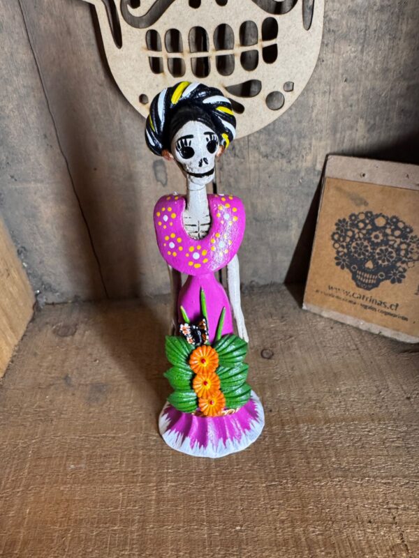 Catrina Frida Viva - Julia