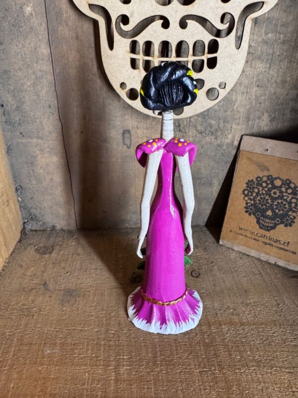 Catrina Frida Viva - Julia - Imagen 5
