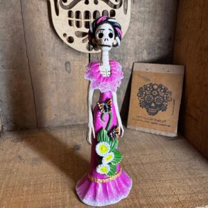 Catrina Frida Viva - Paz