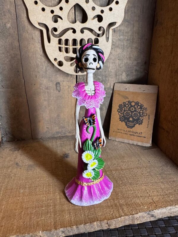 Catrina Frida Viva - Paz