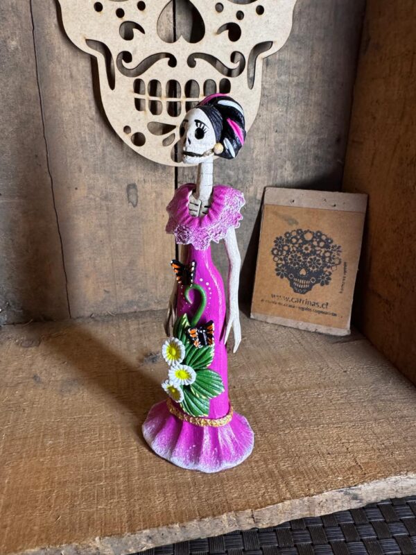 Catrina Frida Viva - Paz - Imagen 2