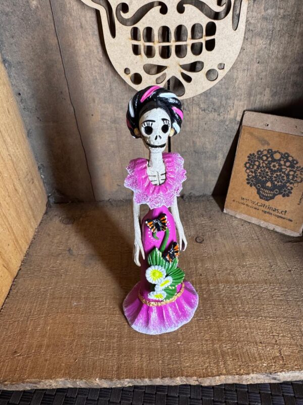 Catrina Frida Viva - Paz - Imagen 4