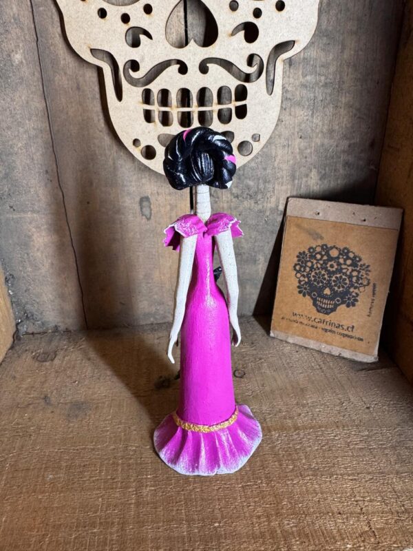 Catrina Frida Viva - Paz - Imagen 5