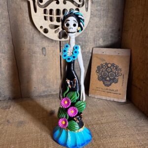 Catrina Frida Viva - Ignacia