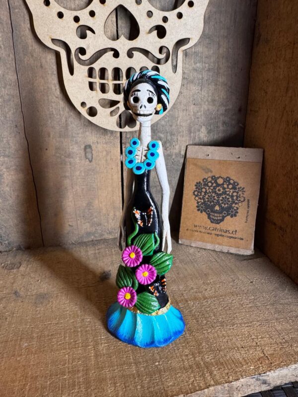 Catrina Frida Viva - Ignacia