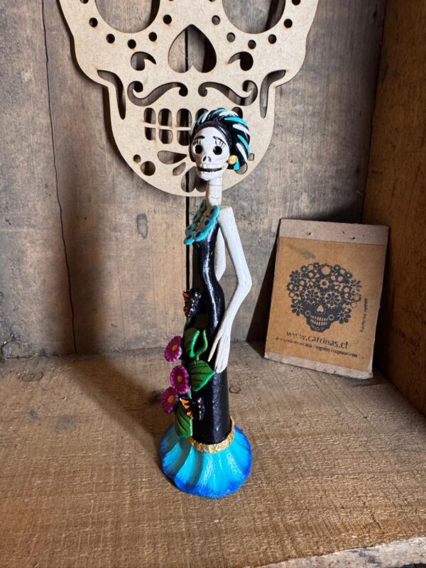 Catrina Frida Viva - Ignacia - Imagen 3