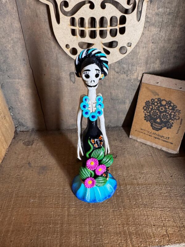 Catrina Frida Viva - Ignacia - Imagen 4