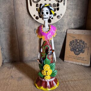 Catrina Frida Viva - Natalia