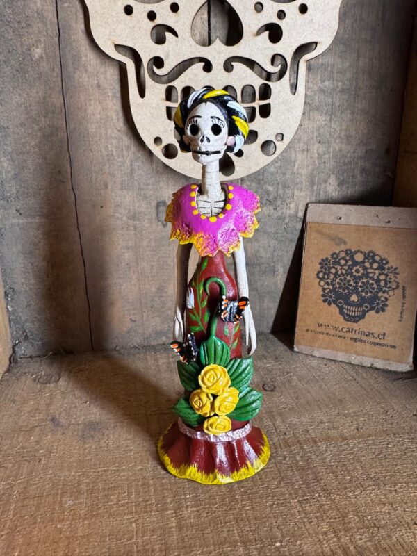 Catrina Frida Viva - Natalia
