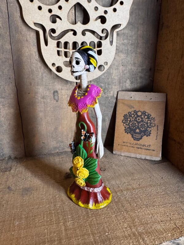 Catrina Frida Viva - Natalia - Imagen 2