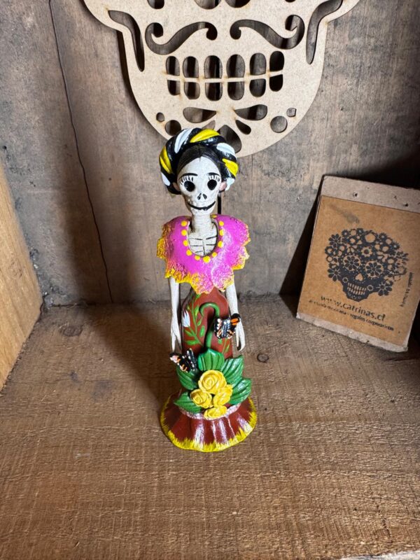 Catrina Frida Viva - Natalia - Imagen 4