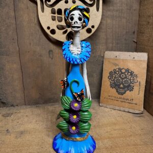 Catrina Frida Viva – Nova