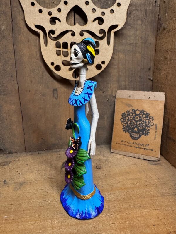 Catrina Frida Viva – Nova - Imagen 3