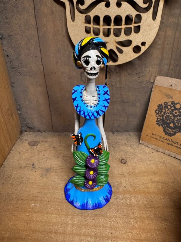 Catrina Frida Viva – Nova - Imagen 5