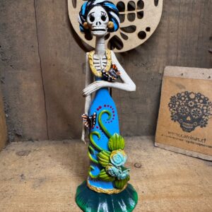 Catrina Frida Viva – Cora